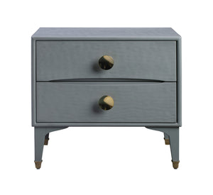 Divine - Nightstand - R&R Furniture Gallery (Fountain Valley, CA)