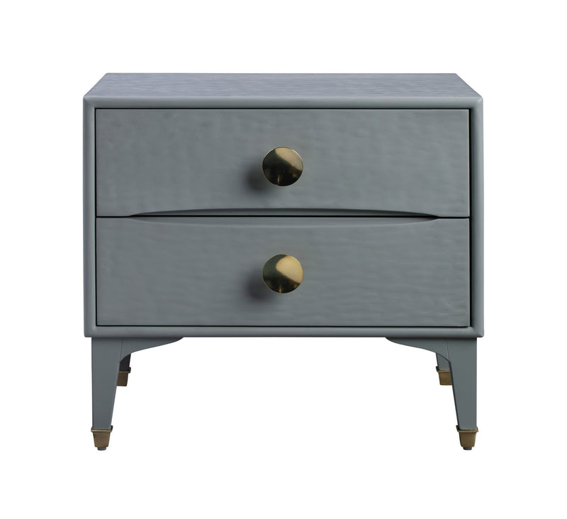 Divine - Nightstand - R&R Furniture Gallery (Fountain Valley, CA)