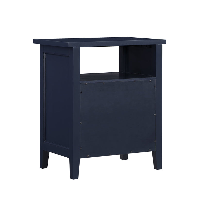 Weston - 2 Drawer Nightstand