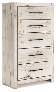 Lawroy - Storage Bedroom Set - R&R Furniture Gallery (Fountain Valley, CA)