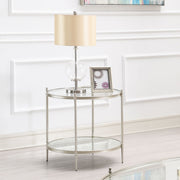 Zaba - Table - R&R Furniture Gallery (Fountain Valley, CA)