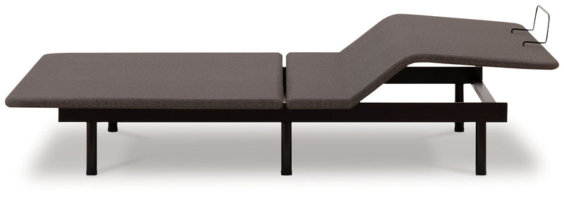 Head/Foot Model - Good - Adjustable Base - R&R Furniture Gallery (Fountain Valley, CA)