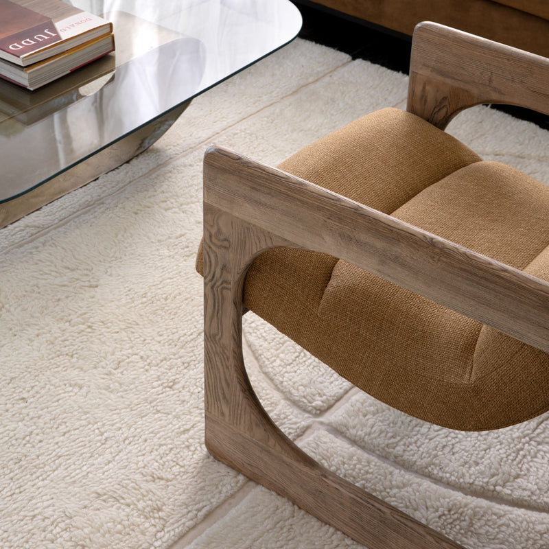 Bridges - Occasional Chair