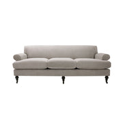 Alana Lawson - Three Cushion Tightback Sofa - R&R Furniture Gallery (Fountain Valley, CA)