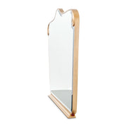 Camellia Field - Dresser Mirror - R&R Furniture Gallery (Fountain Valley, CA)