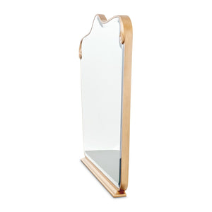 Camellia Field - Dresser Mirror - R&R Furniture Gallery (Fountain Valley, CA)