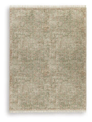 Rossbury - Rug - R&R Furniture Gallery (Fountain Valley, CA)