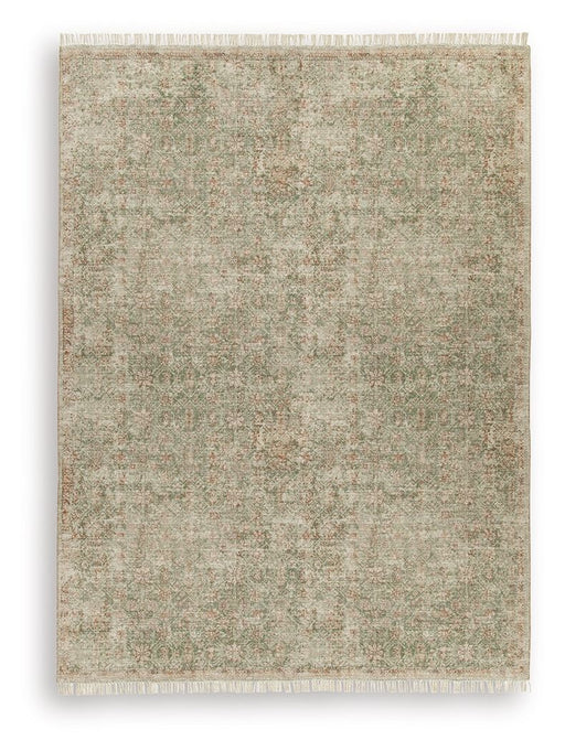 Rossbury - Rug - R&R Furniture Gallery (Fountain Valley, CA)