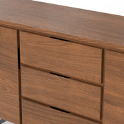 Lowry - Handcrafted Sideboard Buffet - R&R Furniture Gallery (Fountain Valley, CA)