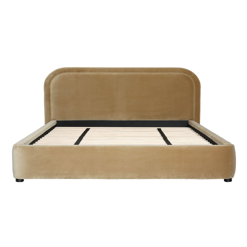 Agi - Bed