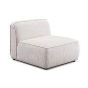Travie - Armless Chair - R&R Furniture Gallery (Fountain Valley, CA)