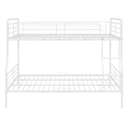 Contemporary Bunk Bed - R&R Furniture Gallery (Fountain Valley, CA)