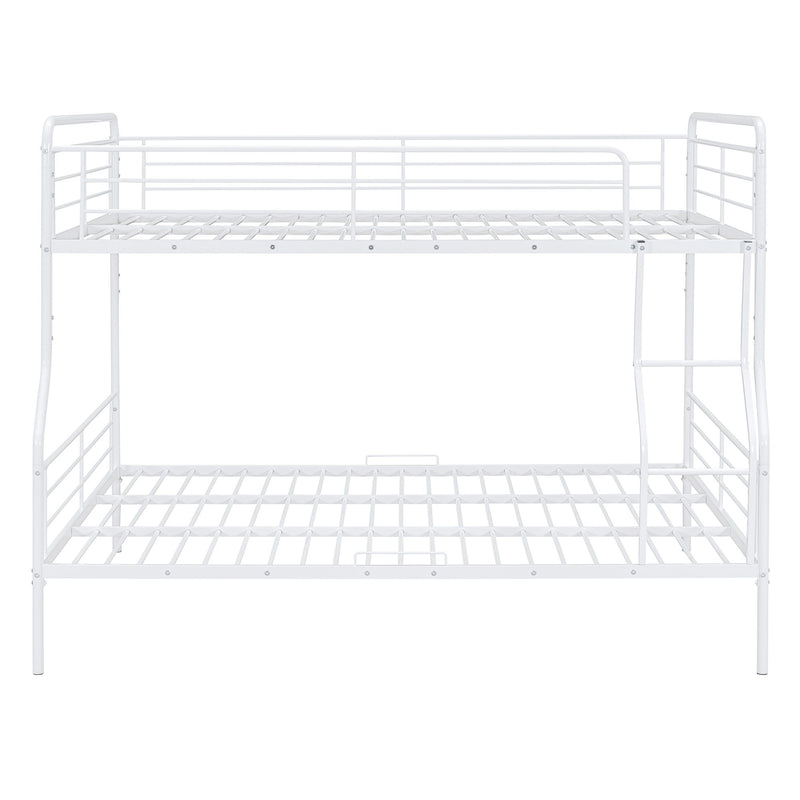Contemporary Bunk Bed - R&R Furniture Gallery (Fountain Valley, CA)
