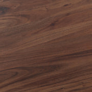 Saunders - Desk - Vinegar - R&R Furniture Gallery (Fountain Valley, CA)