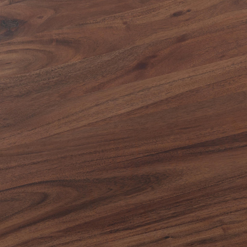 Saunders - Desk - Vinegar - R&R Furniture Gallery (Fountain Valley, CA)