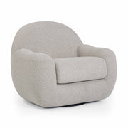 Tiago - Swivel Chair - R&R Furniture Gallery (Fountain Valley, CA)