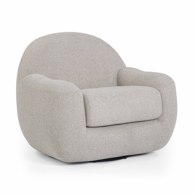 Tiago - Swivel Chair - R&R Furniture Gallery (Fountain Valley, CA)