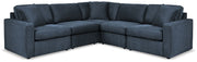 Modmax - Sectional - Ink - R&R Furniture Gallery (Fountain Valley, CA)