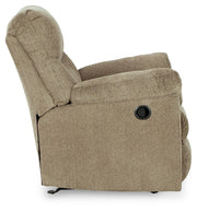 Alphons - Rocker Recliner - R&R Furniture Gallery (Fountain Valley, CA)