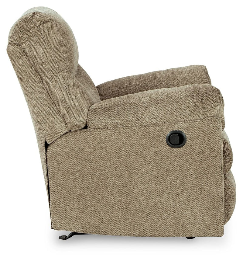 Alphons - Rocker Recliner - R&R Furniture Gallery (Fountain Valley, CA)