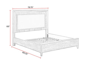 Breckenridge - Bedroom Set