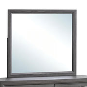 Glasgow - Mirror With Minimalist Design And Low Distortion Glass - R&R Furniture Gallery (Fountain Valley, CA)