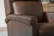 Northfield - Manual Recliner - R&R Furniture Gallery (Fountain Valley, CA)