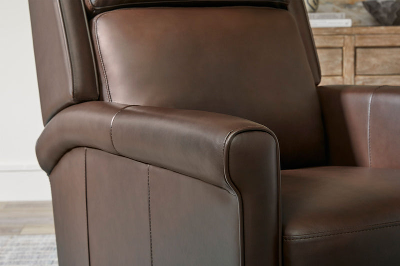 Northfield - Manual Recliner - R&R Furniture Gallery (Fountain Valley, CA)