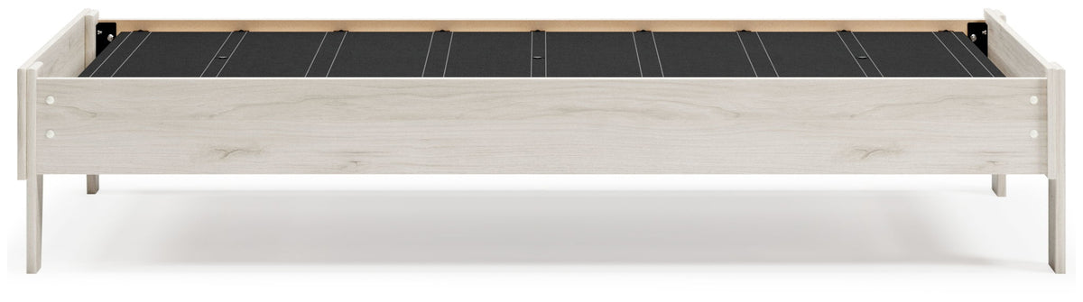 Socalle - Platform Bed - R&R Furniture Gallery (Fountain Valley, CA)