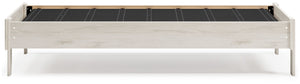 Socalle - Platform Bed - R&R Furniture Gallery (Fountain Valley, CA)