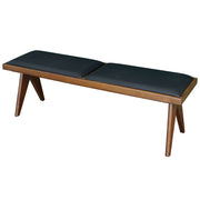 Keira - Modern Aesthetics Bench - R&R Furniture Gallery (Fountain Valley, CA)