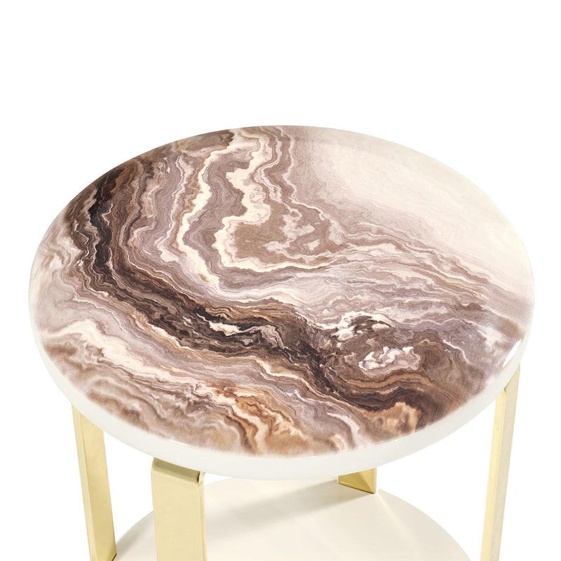 Ariana - Table - R&R Furniture Gallery (Fountain Valley, CA)