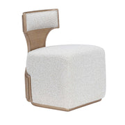 West Kensington - Vanity Chair - R&R Furniture Gallery (Fountain Valley, CA)
