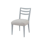 Ladderback Side Dining Chair (Set of 2) - R&R Furniture Gallery (Fountain Valley, CA)