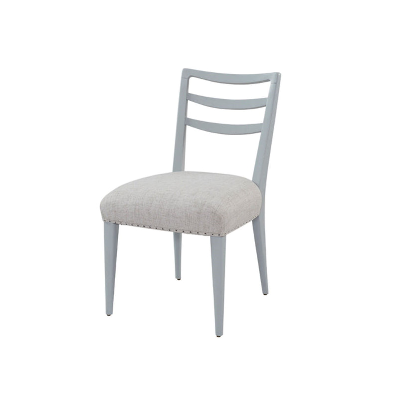 Ladderback Side Dining Chair (Set of 2) - R&R Furniture Gallery (Fountain Valley, CA)