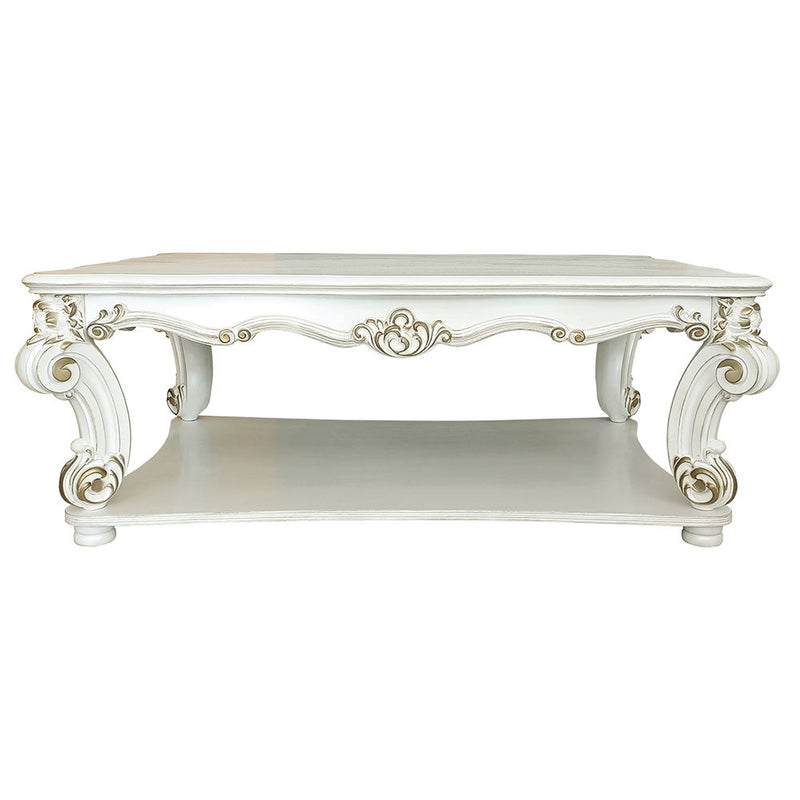 Vendome - Coffee Table - R&R Furniture Gallery (Fountain Valley, CA)