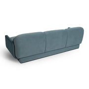 Azalea - Velvet Sofa - R&R Furniture Gallery (Fountain Valley, CA)