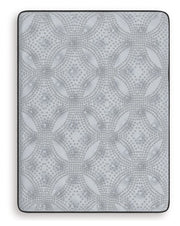 Comfort Plus - Mattress - R&R Furniture Gallery (Fountain Valley, CA)