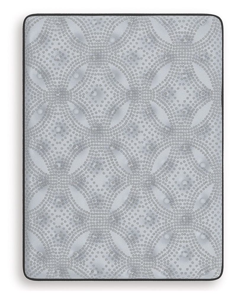 Comfort Plus - Mattress - R&R Furniture Gallery (Fountain Valley, CA)
