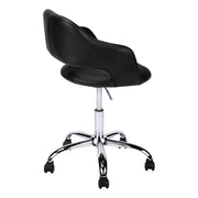 Office Chair, Adjustable Height, Swivel, Ergonomic, Armrests, Contemporary - R&R Furniture Gallery (Fountain Valley, CA)