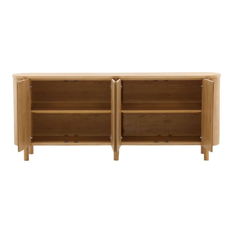 Raelyn - Sideboard - Natural