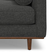 Morrison - Wide Arm Chair - R&R Furniture Gallery (Fountain Valley, CA)