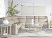 Calgary - Sectional - R&R Furniture Gallery (Fountain Valley, CA)
