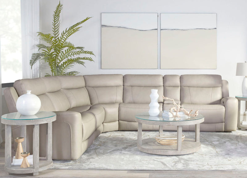 Calgary - Sectional - R&R Furniture Gallery (Fountain Valley, CA)