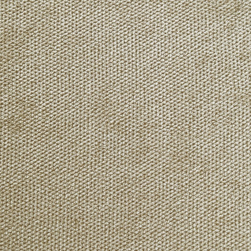 Willene - Side Chair (Set of 2) - Beige Fabric & Walnut - R&R Furniture Gallery (Fountain Valley, CA)