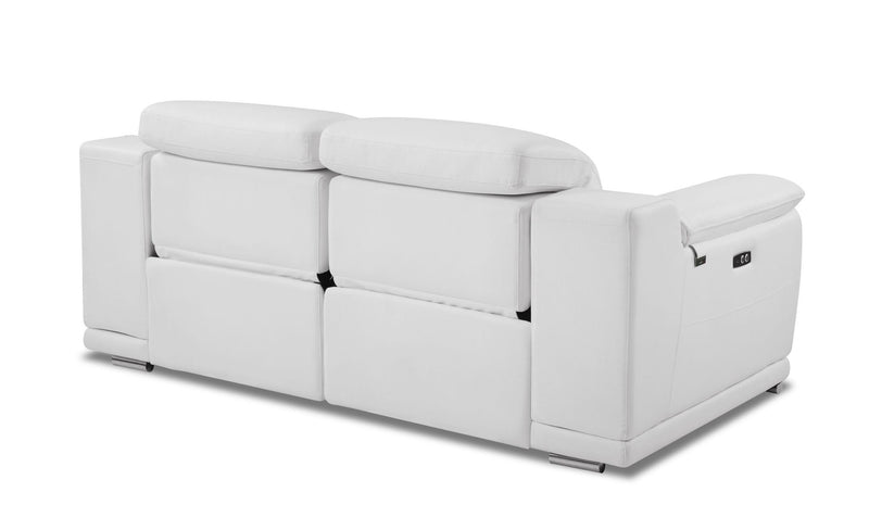 9762 - Power Reclining Sofa, Loveseat - R&R Furniture Gallery (Fountain Valley, CA)