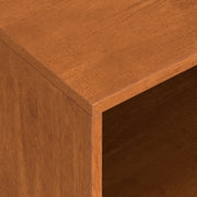 Harper - Handcrafted Bookcase With Storage - R&R Furniture Gallery (Fountain Valley, CA)