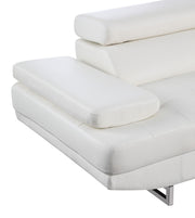 8136 - Sectional - R&R Furniture Gallery (Fountain Valley, CA)