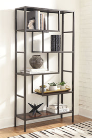 Frankwell - Bookcase - R&R Furniture Gallery (Fountain Valley, CA)
