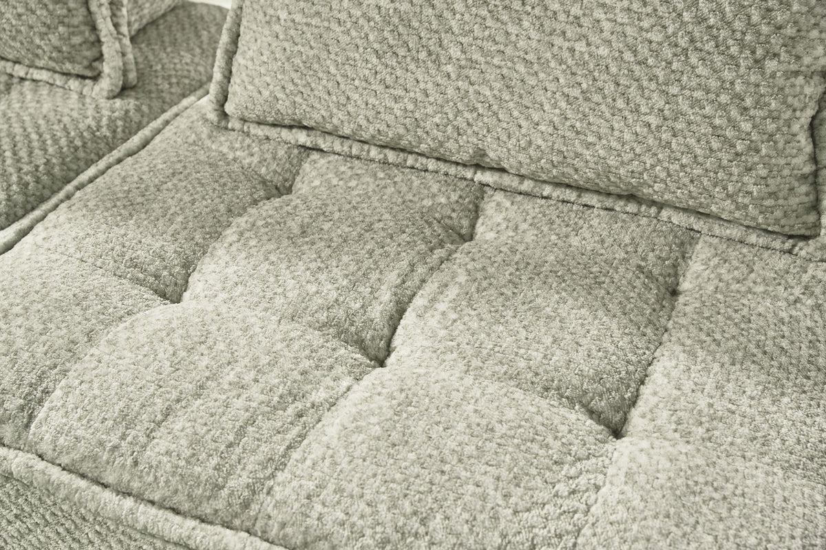 Bales - Accent Chair - R&R Furniture Gallery (Fountain Valley, CA)